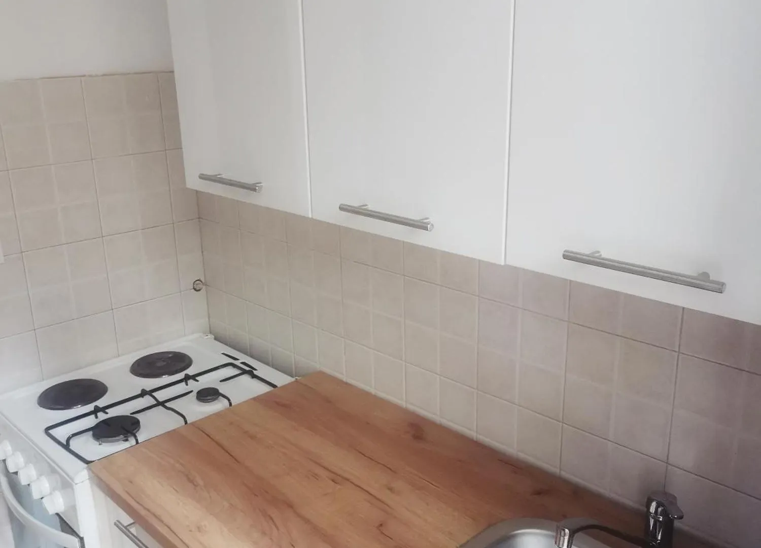 Apartment Apartman Maja Rijeka