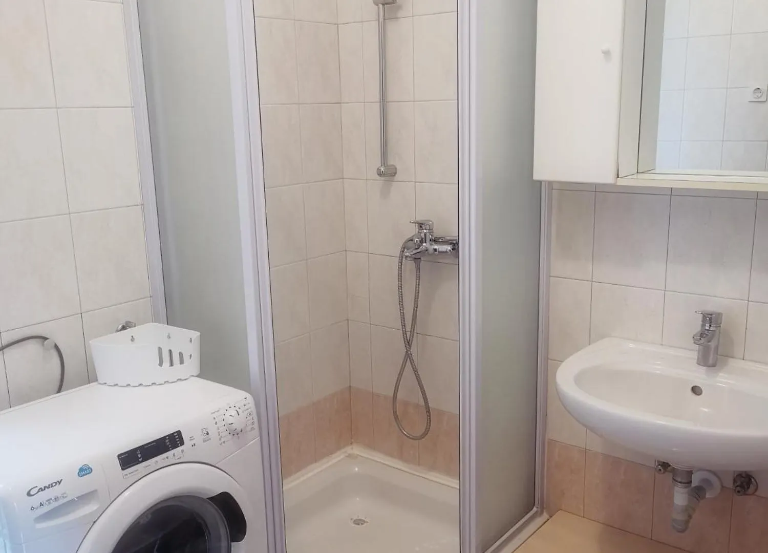 Apartman Maja Rijeka Croatia