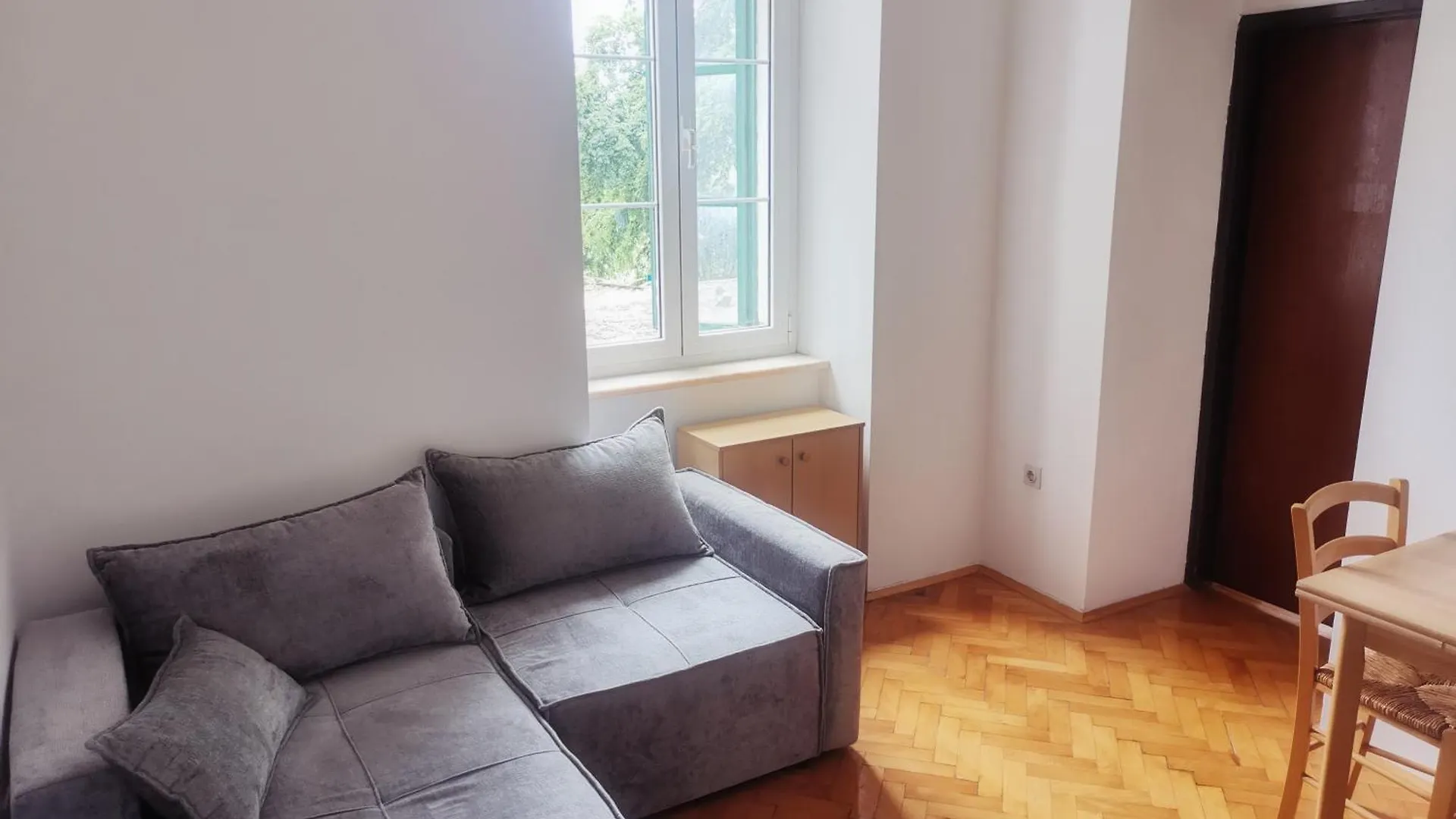 Apartment Apartman Maja Rijeka Croatia