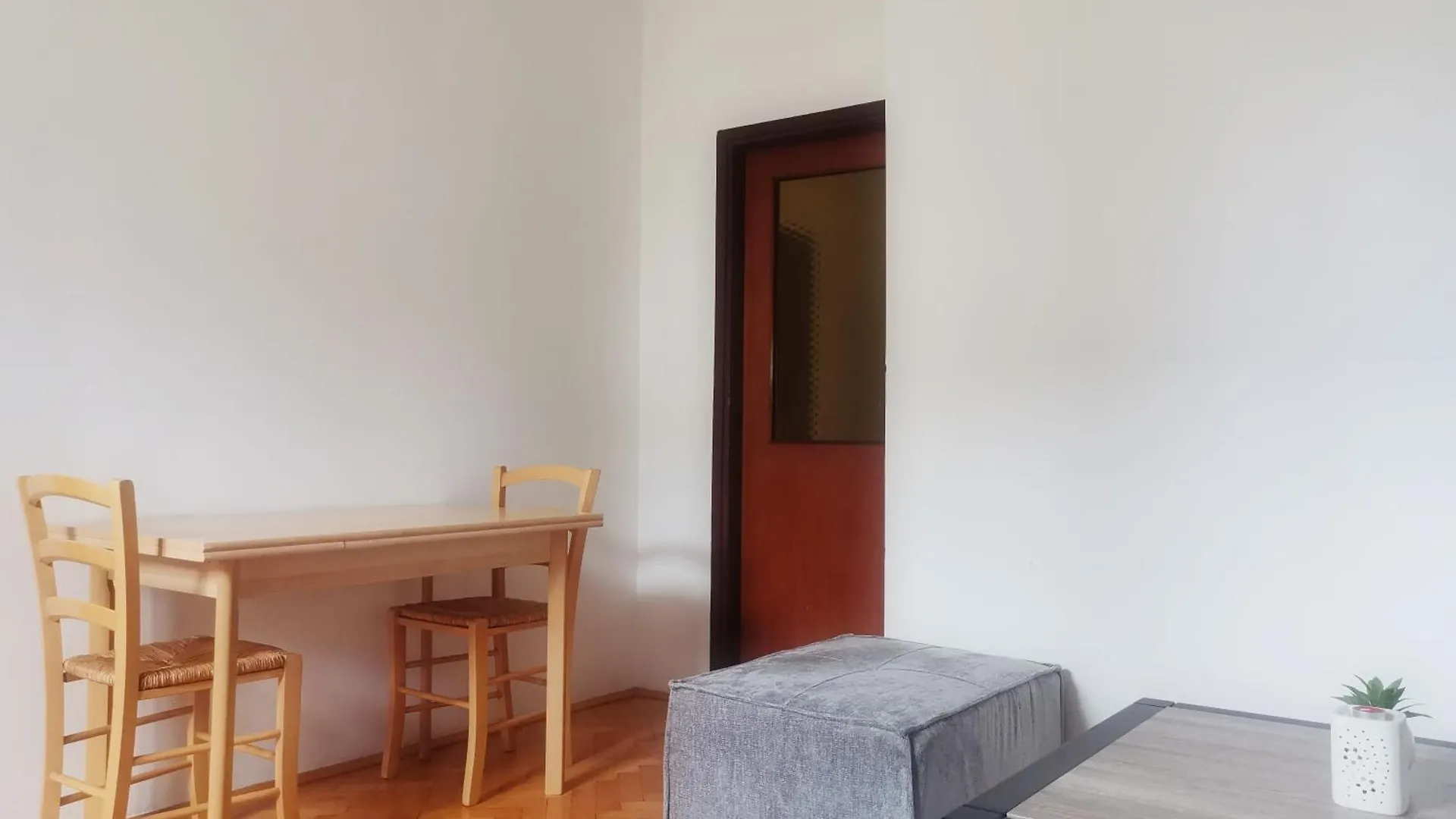 Apartment Apartman Maja Rijeka