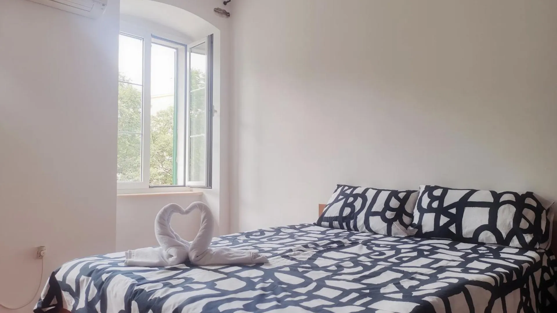 Apartman Maja Rijeka