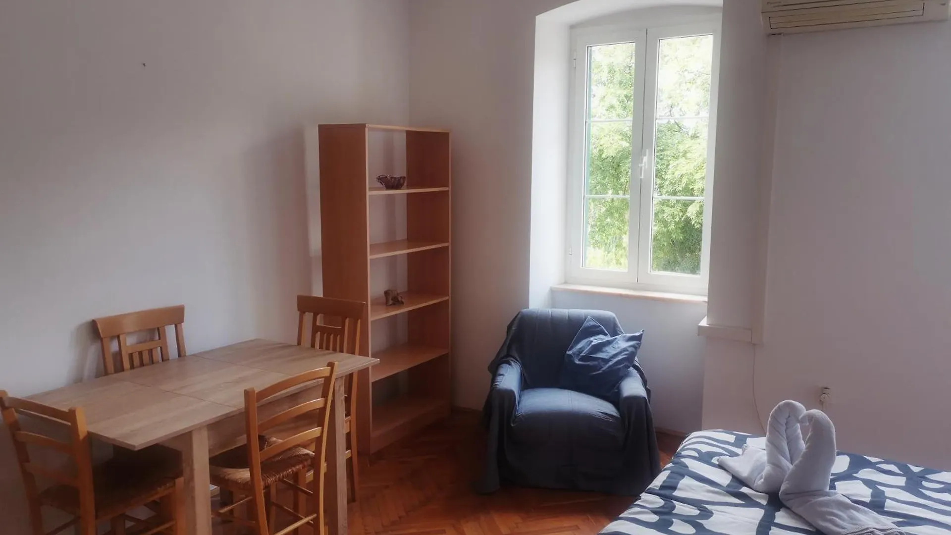 Apartman Maja Rijeka Croatia