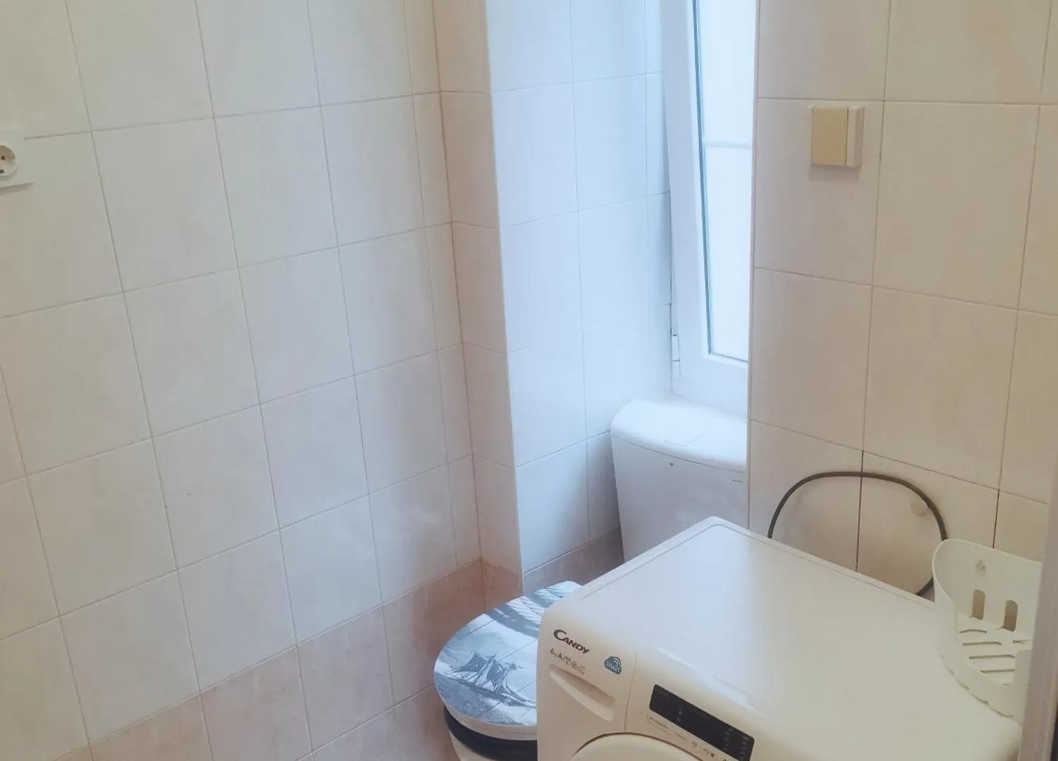 Apartman Maja Rijeka 0*,  Croatia